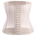 Cinta Modeladora Espartilho De Emagrecimento
