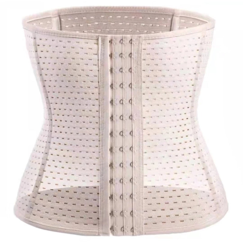 Cinta Modeladora Espartilho De Emagrecimento