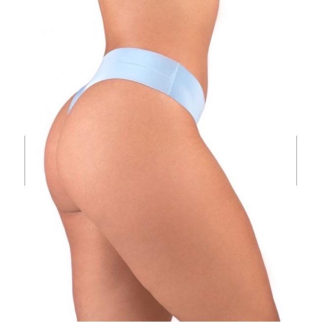 Compre 3 leve 6 Calcinhas laser sem costura Levíssima