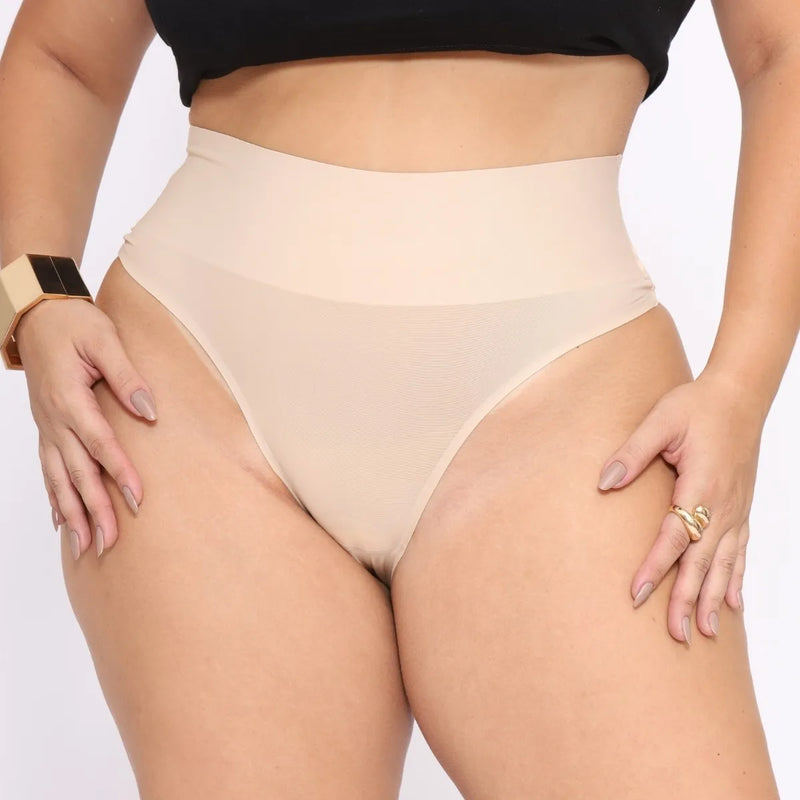 Compre 3 leve 6 Calcinhas laser sem costura Cos alto, ENVIO EM 24HORS IMEDIATO