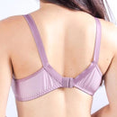 Kit 5 Sutiã Sem Bojo Reforçado Microfibra