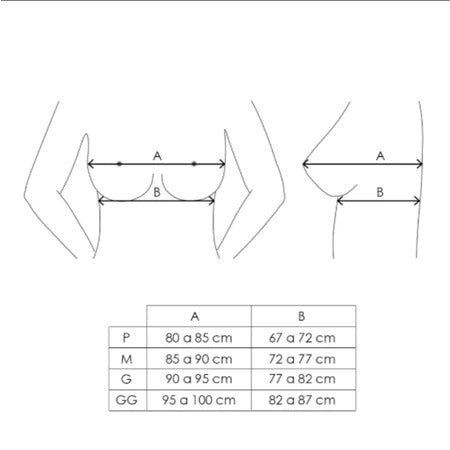 Kit 2 Top Sem Costura Corte a Laser Com Bojo Segunda Pele Para Academia