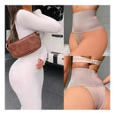 Cinta Modeladora Zero Barriga Alta Compressão