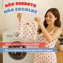 Conjuntinho Baby Dool Feminino Verão Sexy de Coração Pequeno