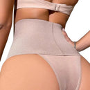 Cinta Modeladora Zero Barriga Alta Compressão