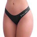 Compre 3 leve 6 Calcinhas laser sem costura Levíssima