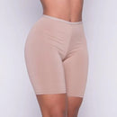 Short Anagua Segunda Pele Feminino