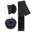 Cinta Modeladora 5 Metros Faixa Abdominal Pos Parto Alta Compressao Ajustável